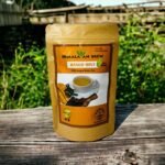 Himalayan Brew Pure Mango with Mint Green Tea - Fast Shipping to USA & Canada