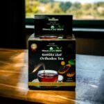 Himalayan Brew Kangra Fine Orthodox Tea - Fast Shipping to USA & Canada