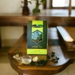 Himalayan Brew Smoke Tea - Fast Shipping to USA & Canada