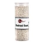 Shadani Madrasi Saunf 200g - Fast Shipping to USA & Canada