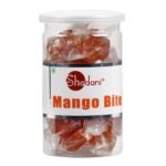 Shadani Mango Bite Can 160g - Fast Shipping to USA & Canada