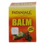 Patanjali Pain Relief Balm - 25g - Fast Shipping to USA
