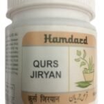 Hamdard Qurs Jiryan Pack of 2 - Fast Shipping to USA