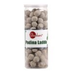 Shadani Podina Laddu 200gm - Fast Shipping to USA & Canada