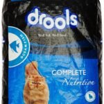 Drools Dry Ocean Fish Adult Cat Food, 7Kg (with 20% Extra) - Fast Shipping to USA & Canada