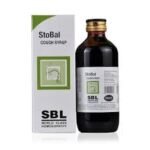 SBL STOBAL Sbl Cough Syrup Homeopathy 500ml- SUPER FAMILY PACK - Fast Shipping to USA