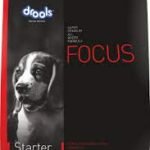 Drools Focus Starter | 1.2kg | by Woofsnwags - Fast Shipping to USA & Canada