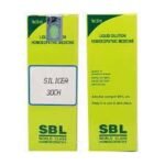 SBL Silicea 30 CH 30 ML | Pack of 2