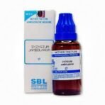 SBL Syzygium Jambolanum Q 30 ML (Pack of 2) - Fast Shipping to USA