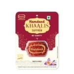 HAMDARD KASHMIRI KESAR/Saffron 1G