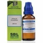 SBL Astacus Fluviatilis 200 CH 30ml (pack of 2)