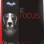 Drools Focus Puppy | 4kg | by Woofsnwags - Fast Shipping to USA & Canada