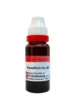 Dr Reckeweg Passiflora Incarnata Mother Tincture 22mL Set Of 1 Bottle | Homeopathic Medicine - Fast Shipping to USA - Image 3