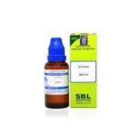 SBL Bovista 200 CH, 30 ML (PACK OF 2)