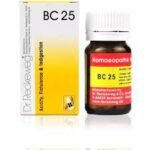 Dr Reckeweg Bio Combination 25 (20g) - Fast Shipping to USA