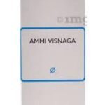 SBL Ammi Visnaga Q | pack of 2 | 30ml - Fast Shipping to USA