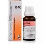 Dr Reckeweg R40 (Diaglukon) (22ml) - Fast Shipping to USA