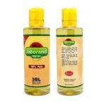 SBL Jaborandi Hair Oil - 200ML - Fast Shipping to USA & Canada