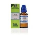 SBL Aralia Racemosa 200 CH, 30 ML (Pack of 2) - Fast Shipping to USA