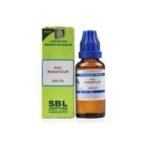SBL Kali Muriaticum 200 CH 30ml (PACK OF 2) - Fast Shipping to USA