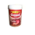 Vyas Gesol Tablets (100T) - Fast Shipping to USA