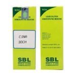 SBL Cina 30 CH 30ML | Pack of 2 - Fast Shipping to USA & Canada