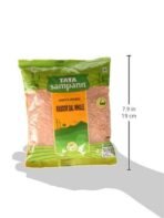Tata Sampann Whole Masoor Dal, 500g - Fast Shipping to USA & Canada - Image 8