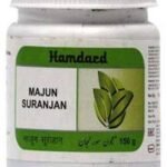 Hamdard Majun Suranjan (150g) (PACK OF 3) - Fast Shipping to USA