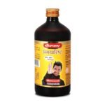 Baidyanath Abhayarisht | Useful in Piles, Constipation, Indigestion and Abdominal problems | (450 ml) - Fast Shipping to USA