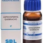 SBL A_S_P_I_D_O_S_P_E_R_M_A Quebracho Q | pack of 2 | 30ml - Fast Shipping to USA