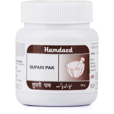 Hamdard Supari Pak-150 g (Pack of 3) - Fast Shipping to USA