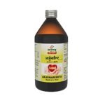 Sandu Arjunarishta (450 ml) - Fast Shipping to USA