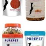 drools Combo Mutton Biscuit 905gmMunchy Sticks and Chicken Flavor BiscuitMunchy Stick Chicken Mutton 2.6 kg (4x0.65 kg) Dry Adult Senior New Born Young Dog Food - Fast Shipping to USA & Canada