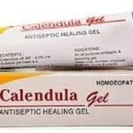 SBL CALENDULA GEL 25GM | PACK OF 3 |