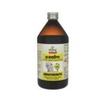 Sandu Abhayarishta 450 ml) - Fast Shipping to USA