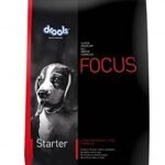 drools Focus Starter Super Premium 4kg - Fast Shipping to USA & Canada