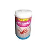 Vyas Jwarantak (50Tablet) (Pack of 3) each - Fast Shipping to USA
