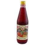 Hamdard Roohafza Sharbat Syrup 750ml - Fast Shipping to USA