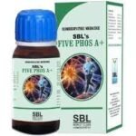 SBL Five Phos A+ Syrup (115ml) - Fast Shipping to USA