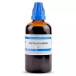 SBL Phytolacca Berry Q 100ml - Fast Shipping to USA