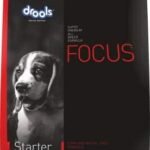 Drools Focus Starter Super Premium Chicken Dog Food, 4 kg - Fast Shipping to USA & Canada