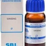 SBL Ginseng Q - 30 ML | Pack Of 2 - Fast Shipping to USA