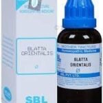 SBL B_L_A_T_T_A Orientalis Q | pack of 2 | 30ml - Fast Shipping to USA