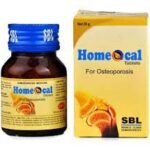 SBL Homeocal -25GM (Pack of 1) - Fast Shipping to USA & Canada