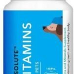 Drools Vitamin 110 + Vitamin 50 Tablet Combo Milk 0.6 kg (2x0.3 kg) Dry Adult, New Born, Senior, Young Dog Food - Fast Shipping to USA & Canada