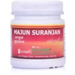 New Shama Majun Suranjan (1 kg) - Fast Shipping to USA