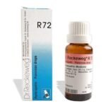 DR RECKEWEG R 72 PANCREAS 22 ML RECKEWEG - Fast Shipping to USA