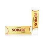 NEW SHAMA NOBARS Ointment Pack of 3 Tube