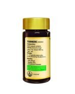 Zandu Turmeric Capsules, Natural Extracts of Haridra (Haldi) - 60 Veg capsules - Fast Shipping to USA - Image 7
