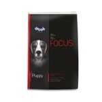Drools Focus Puppy Dog Food 4 Kg - Fast Shipping to USA & Canada
